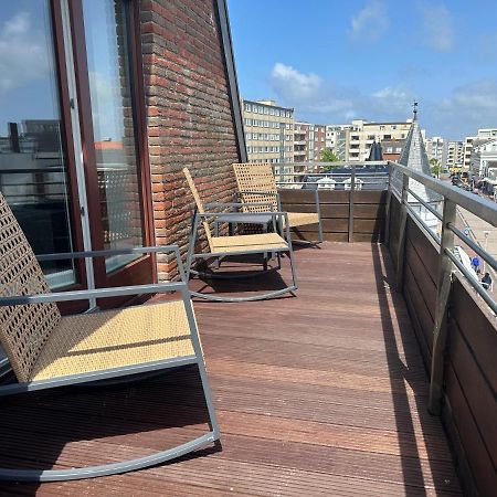 Maisonette Ferienwohnung - Lagmoewe เวสเทอร์แลนด์ ภายนอก รูปภาพ