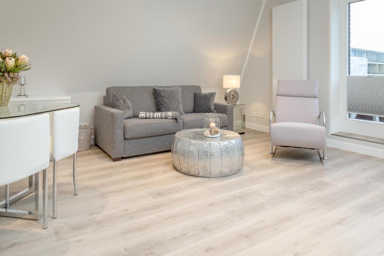 Maisonette Ferienwohnung - Lagmoewe เวสเทอร์แลนด์ ภายนอก รูปภาพ